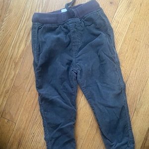 Zara boys pants